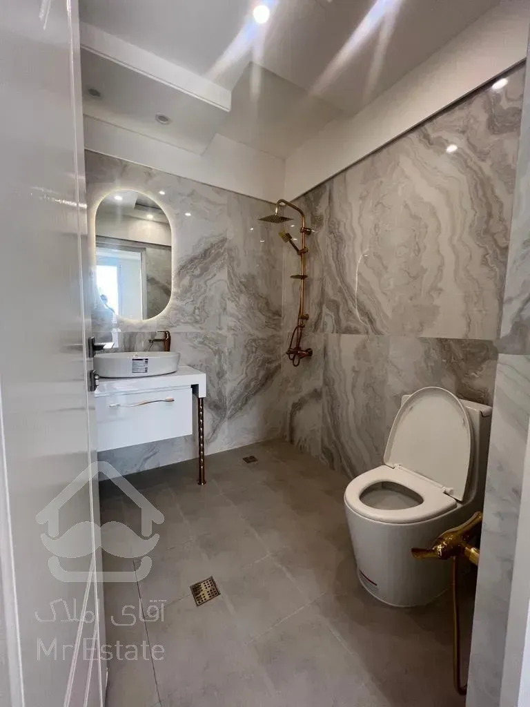 فروش آپارتمان 264 متری در زعفرانیه