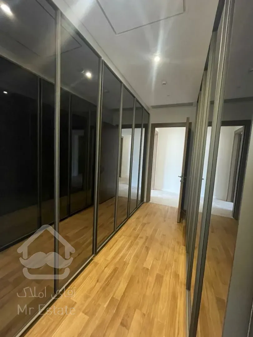 اجاره برج مدرن 390 متری در زعفرانیه