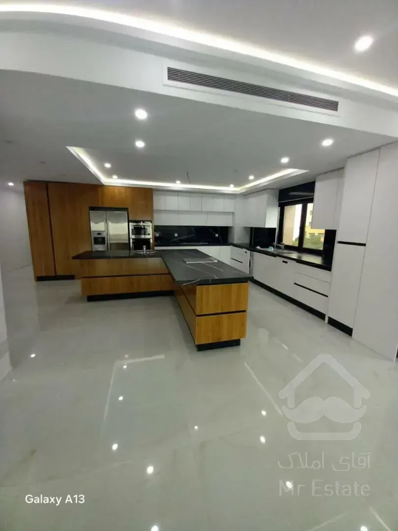 رهن برج  310 متری در ولنجک