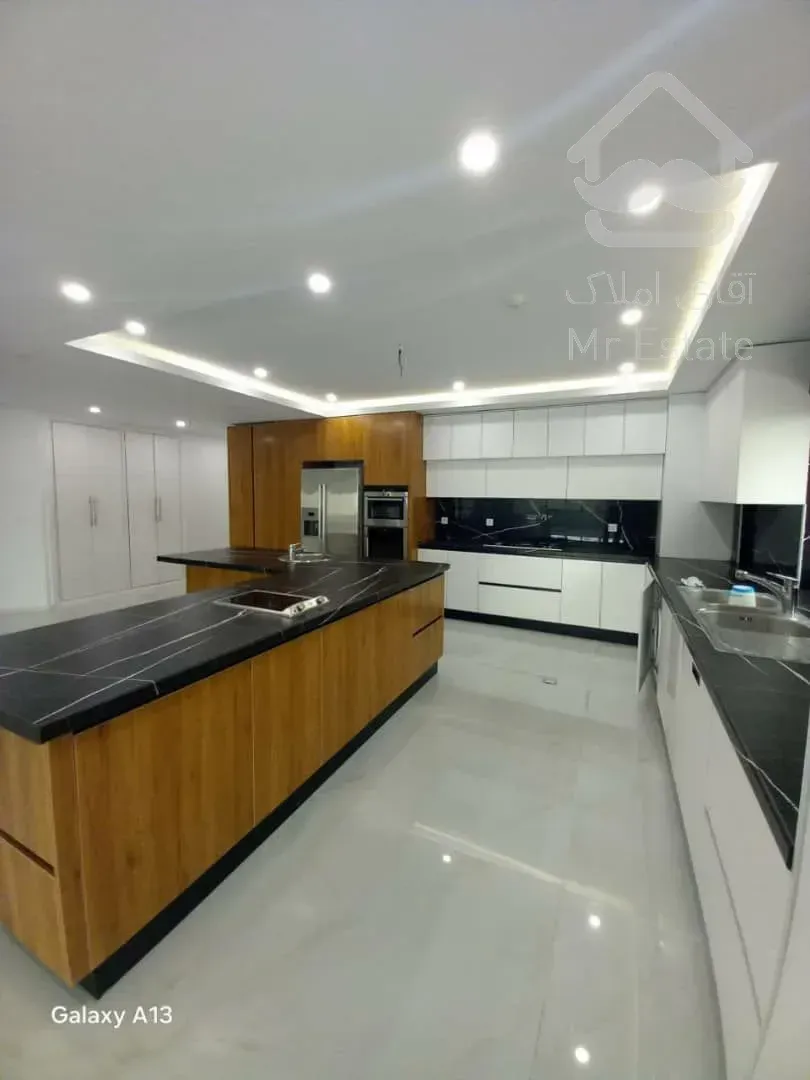 رهن برج  310 متری در ولنجک