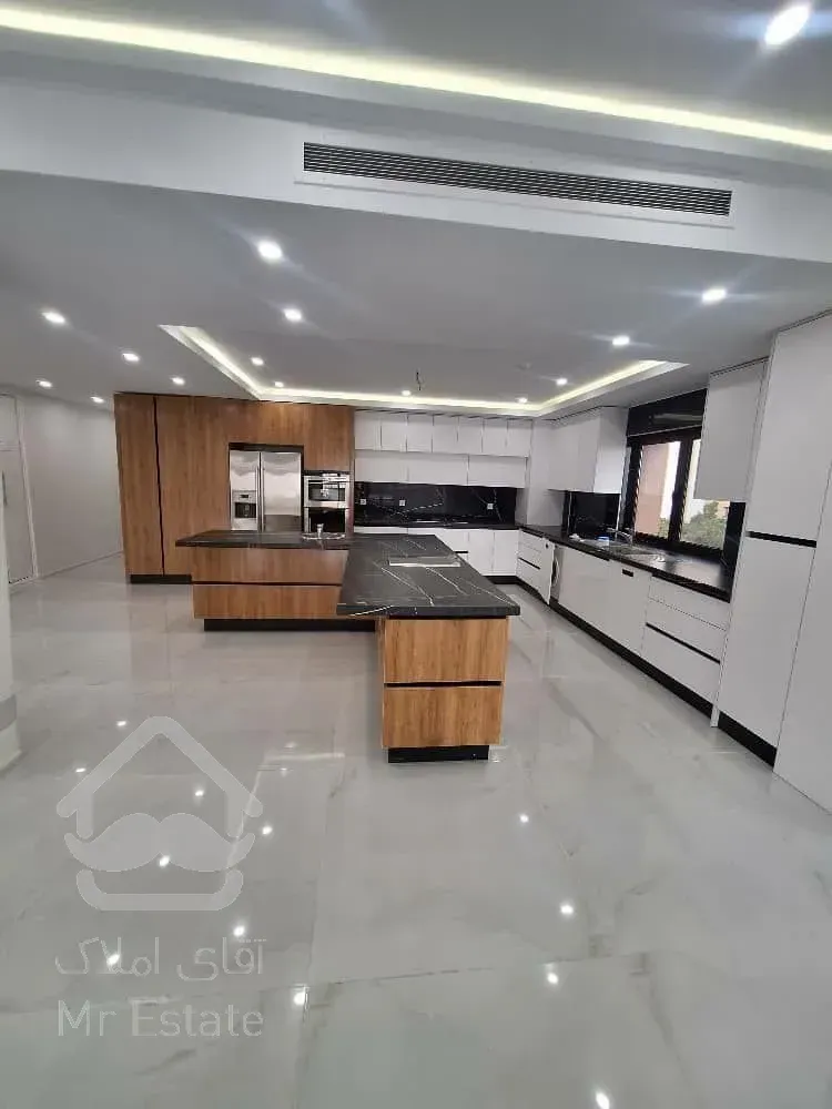 رهن برج  310 متری در ولنجک