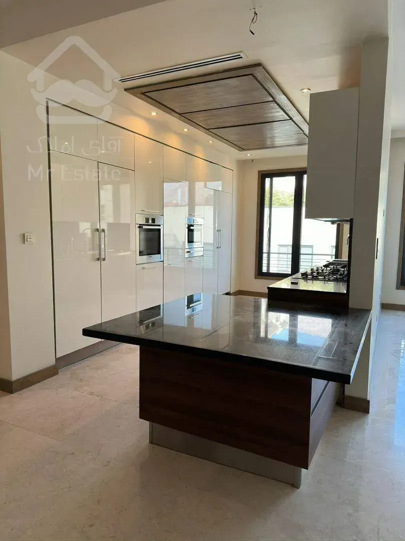 رهن آپارتمان 170 متری در زعفرانیه