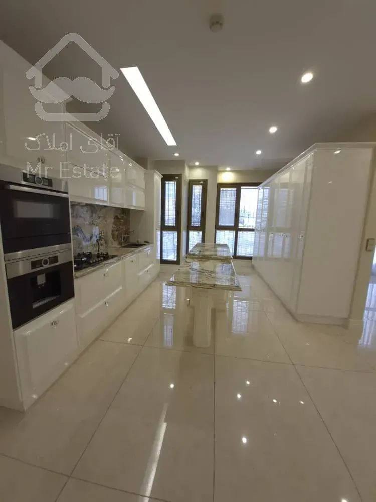 اجاره آپارتمان 180 متری در زعفرانیه