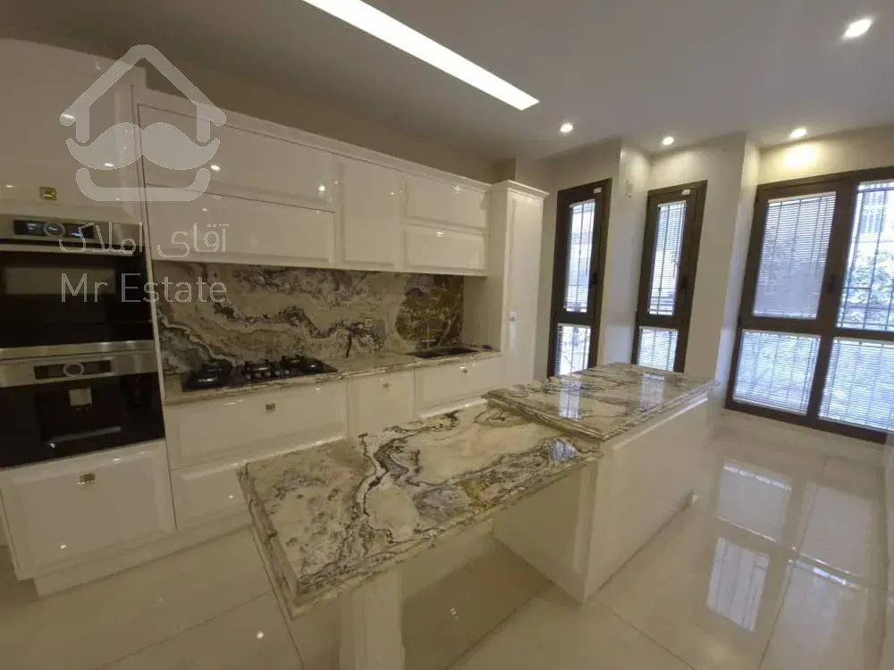 اجاره آپارتمان 180 متری در زعفرانیه