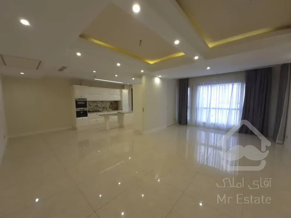 اجاره آپارتمان 180 متری در زعفرانیه