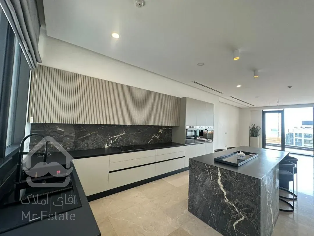 اجاره آپارتمان 320 متری در ولنجک