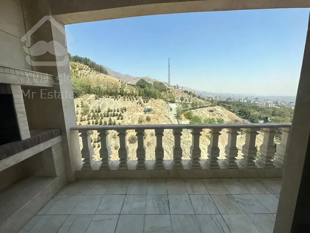 اجاره آپارتمان 350 متری در زعفرانیه