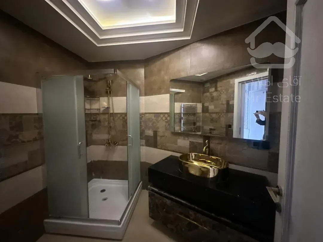 اجاره آپارتمان 350 متری در زعفرانیه