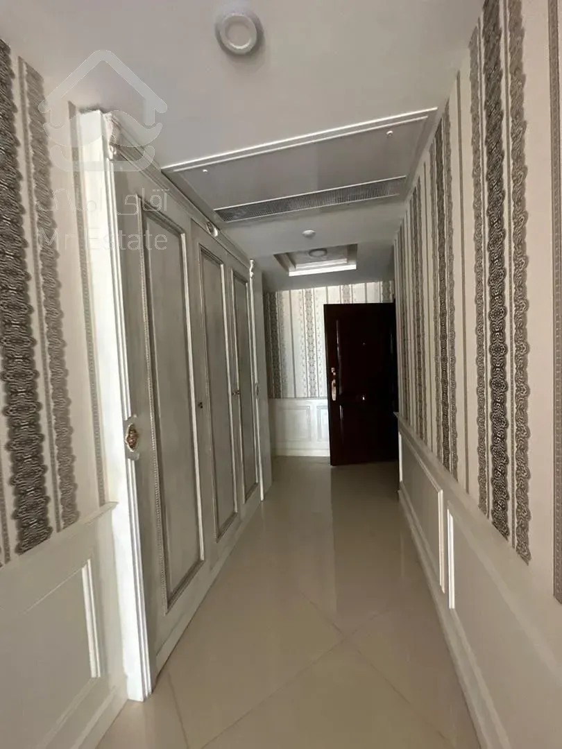 اجاره آپارتمان 350 متری در زعفرانیه