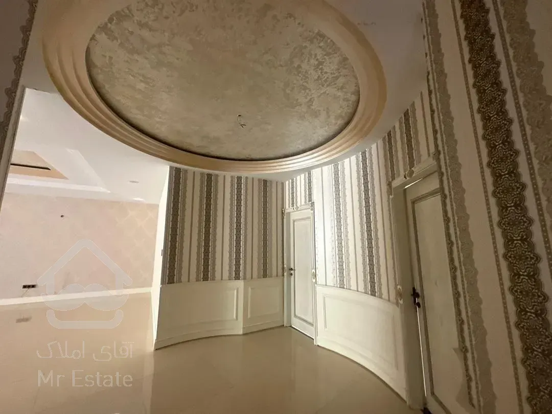 اجاره آپارتمان 350 متری در زعفرانیه