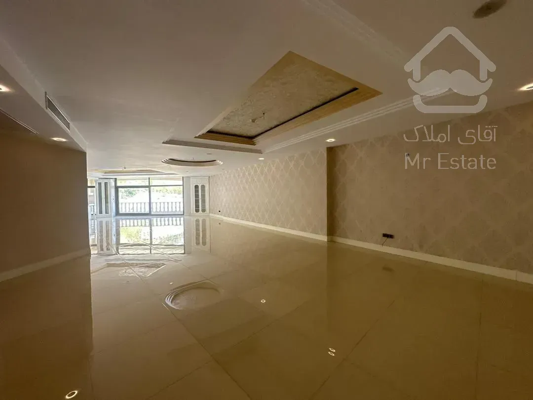 اجاره آپارتمان 350 متری در زعفرانیه