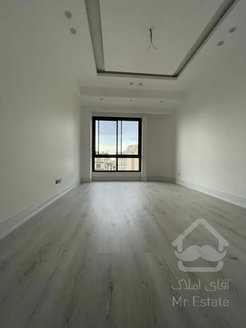 فروش آپارتمان 231 متری در زعفرانیه