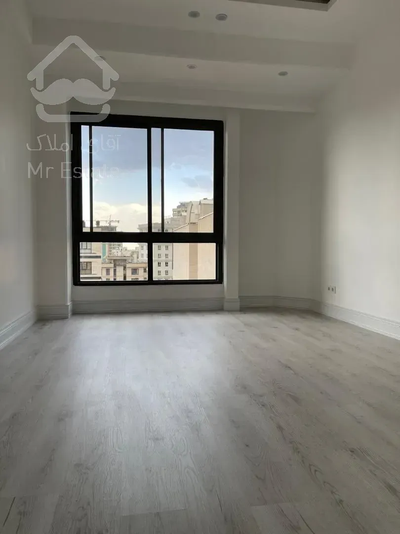 فروش آپارتمان 231 متری در زعفرانیه