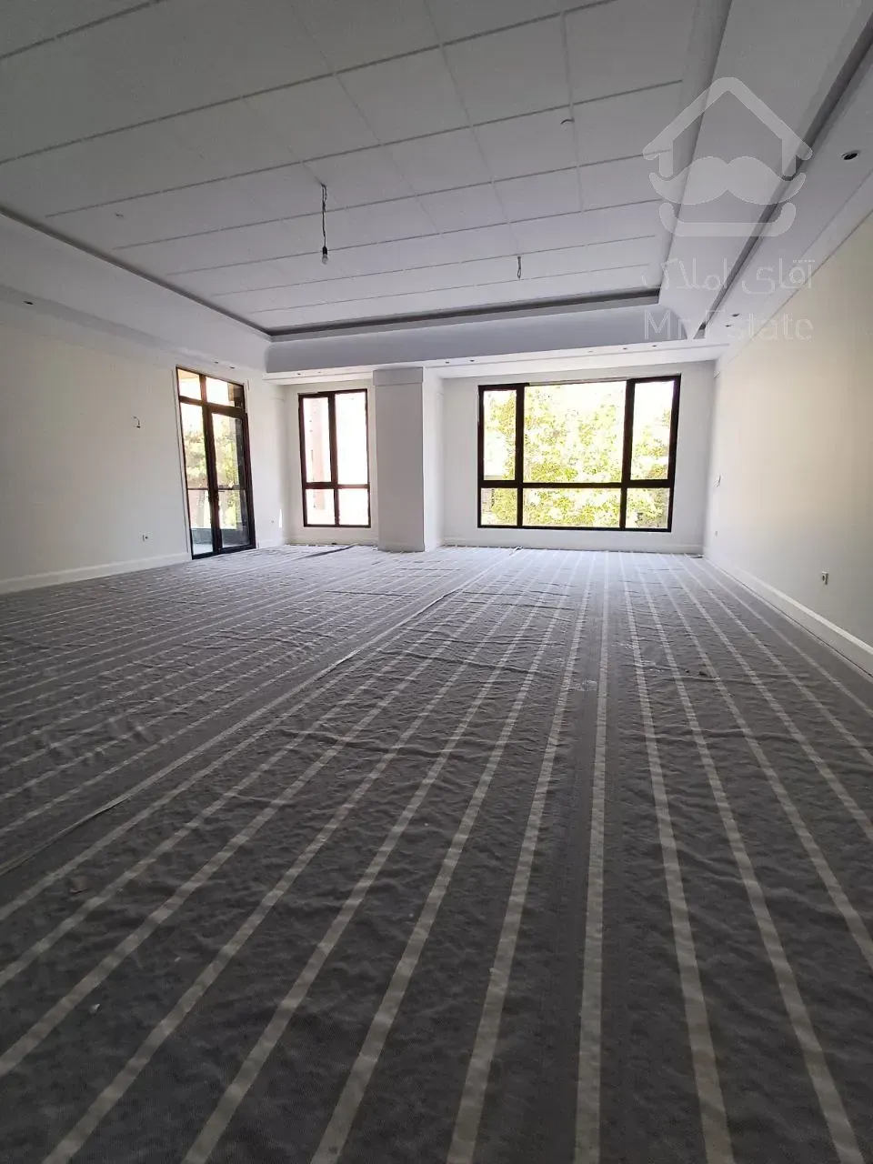 فروش آپارتمان 450 متری در زعفرانیه