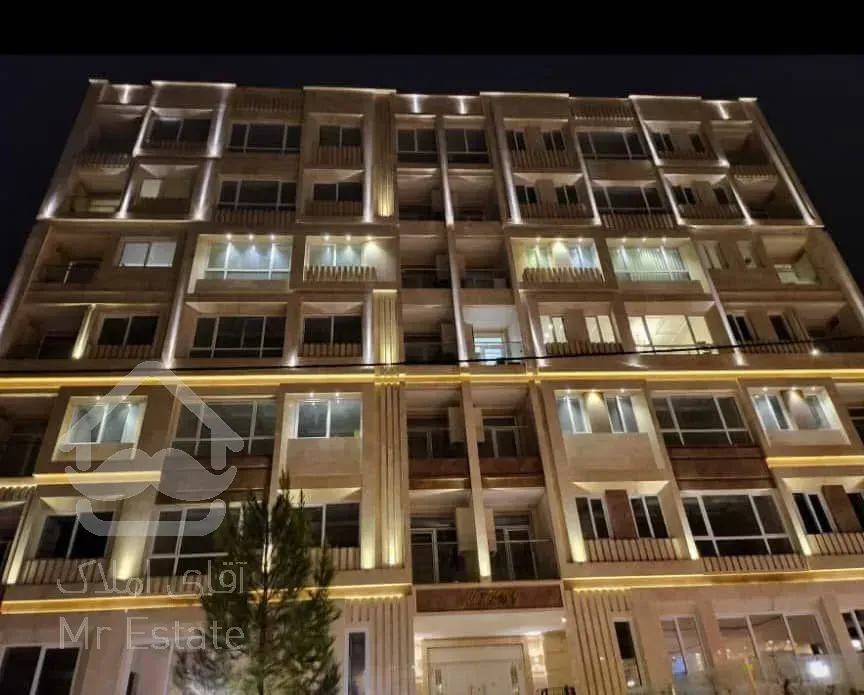 فروش آپارتمان 230 متری در ولنجک