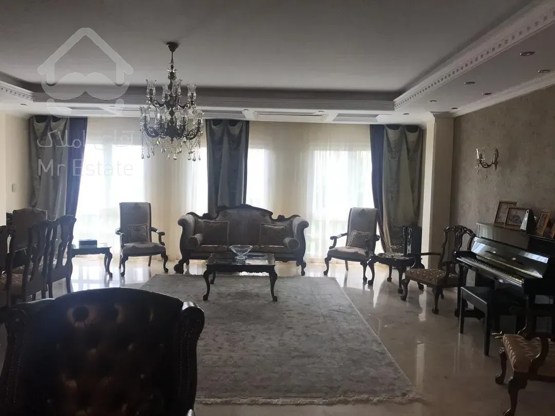 فروش آپارتمان 230 متری در ولنجک