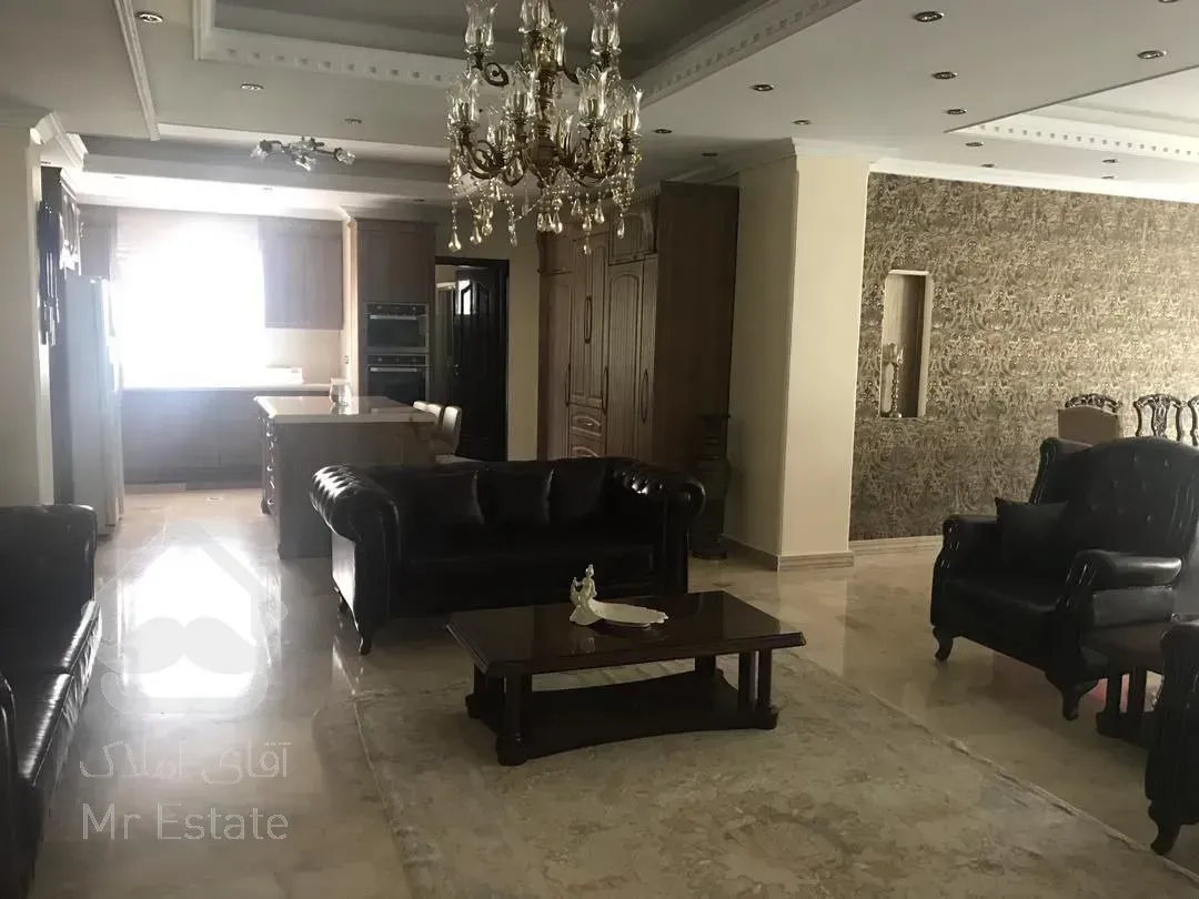 فروش آپارتمان 230 متری در ولنجک