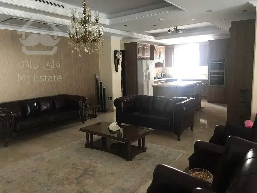 فروش آپارتمان 230 متری در ولنجک