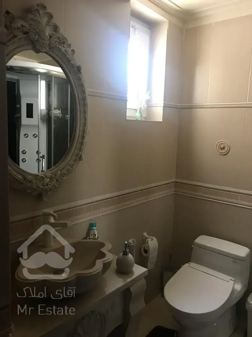 فروش آپارتمان 230 متری در ولنجک