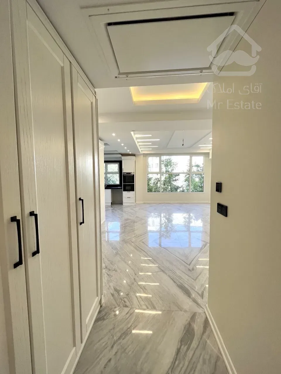 فروش آپارتمان 100 متری در ولنجک