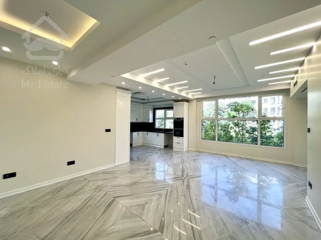 فروش آپارتمان 100 متری در ولنجک