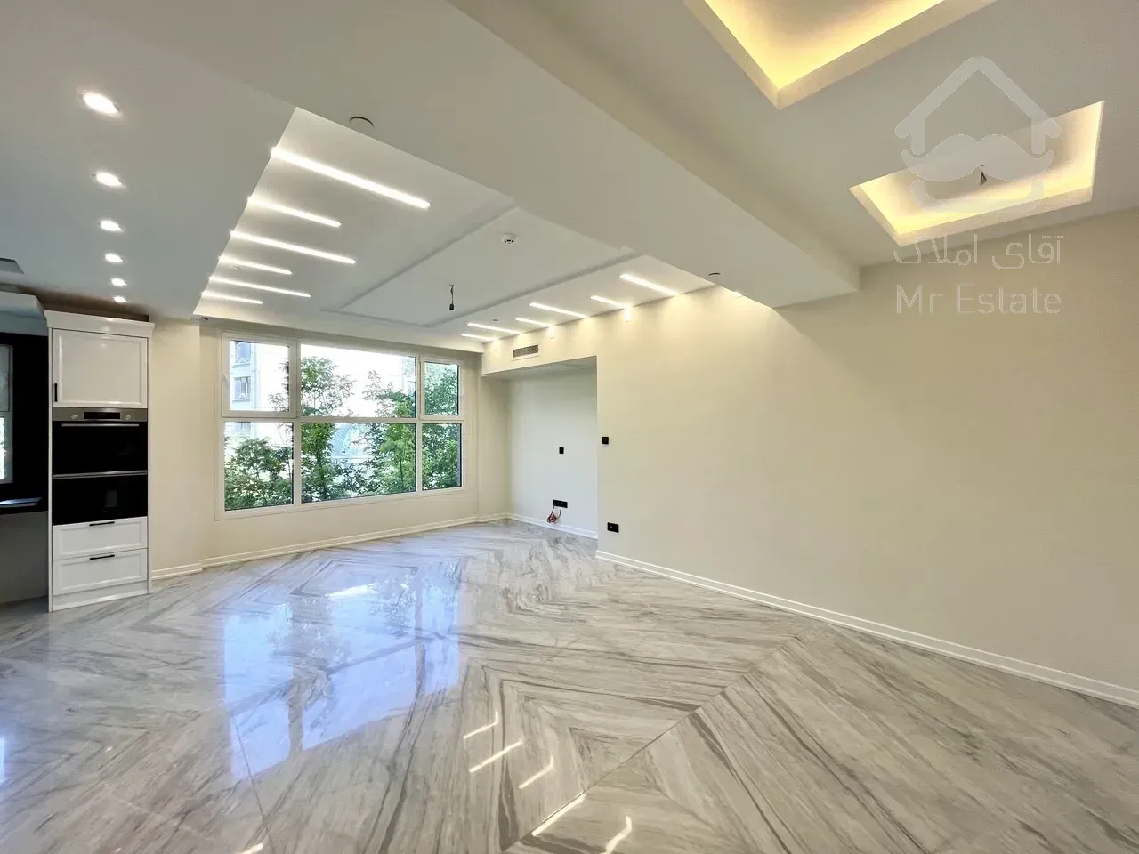 فروش آپارتمان 100 متری در ولنجک