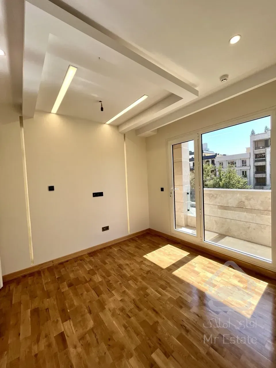 فروش آپارتمان 100 متری در ولنجک