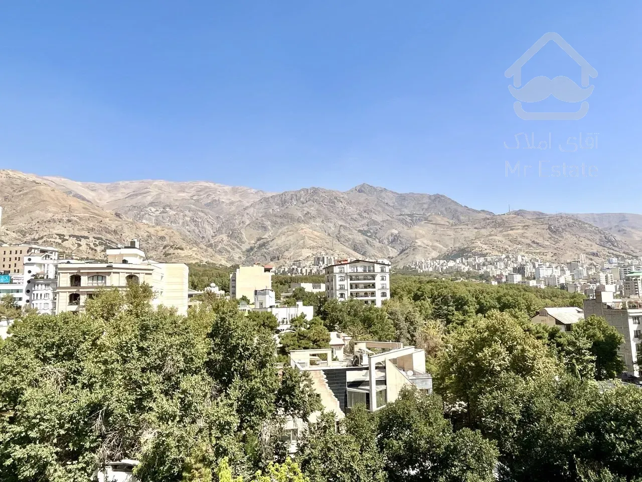 فروش آپارتمان 100 متری در ولنجک