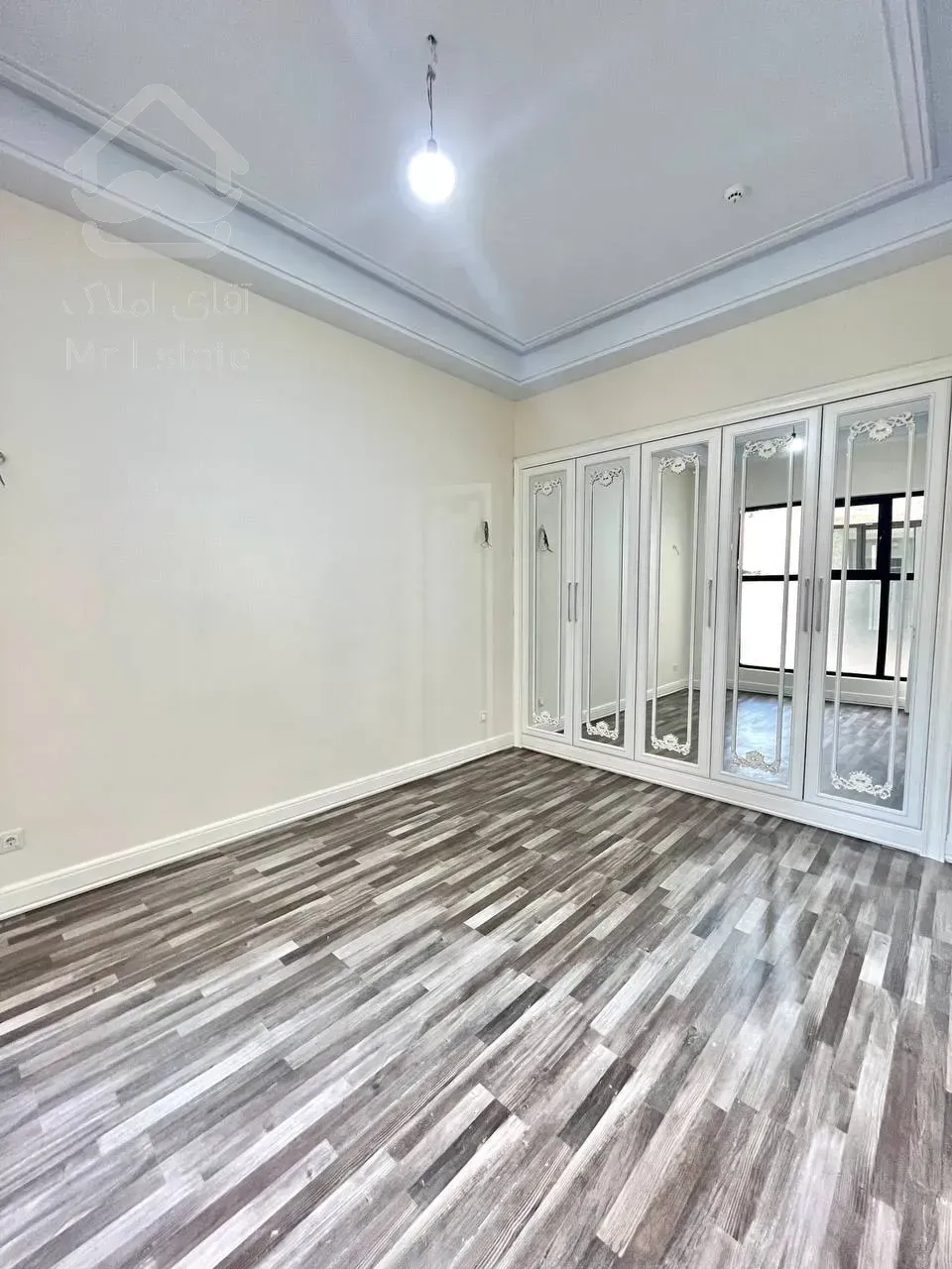 فروش آپارتمان 211 متری در زعفرانیه