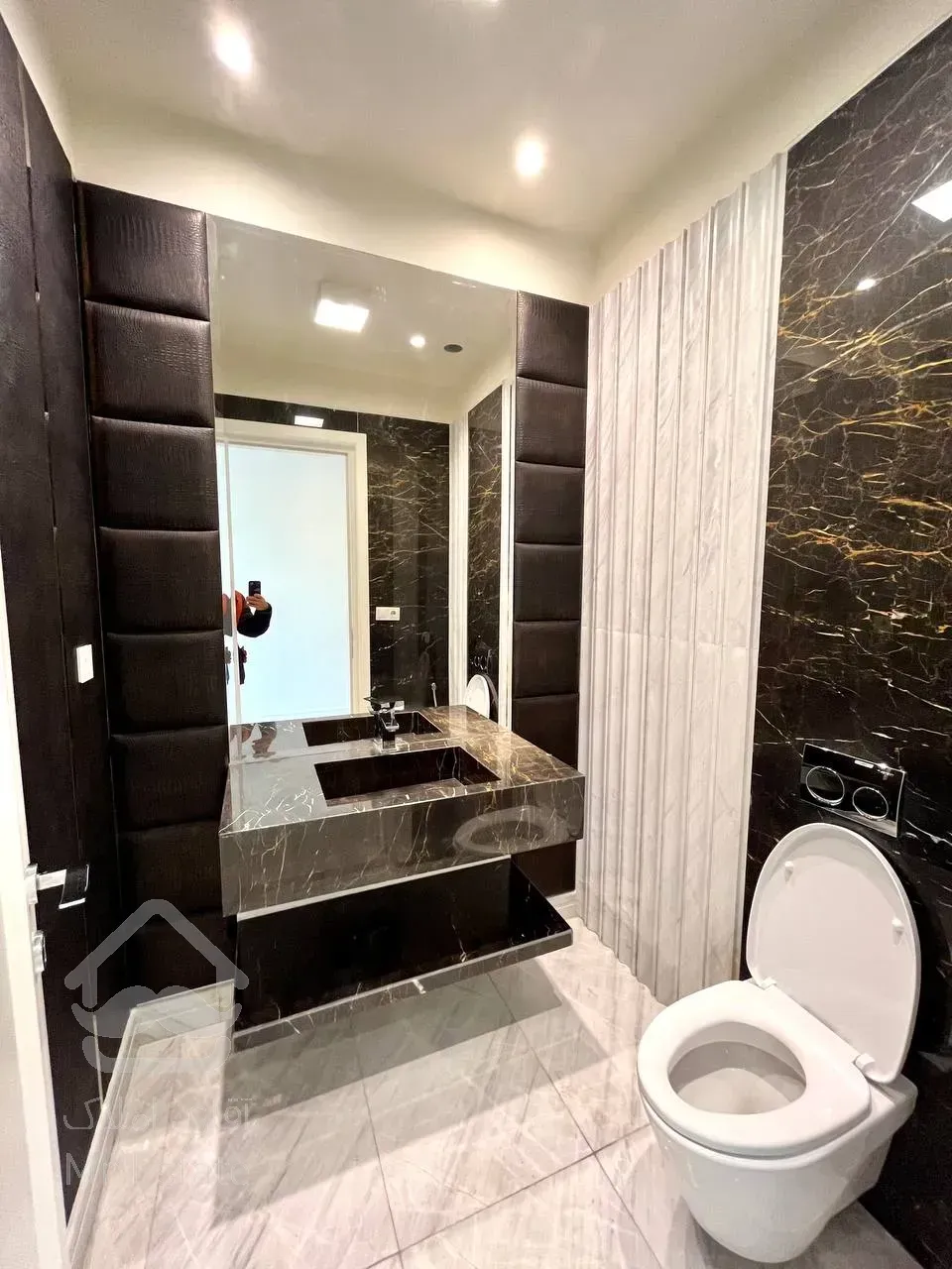 فروش آپارتمان 211 متری در زعفرانیه