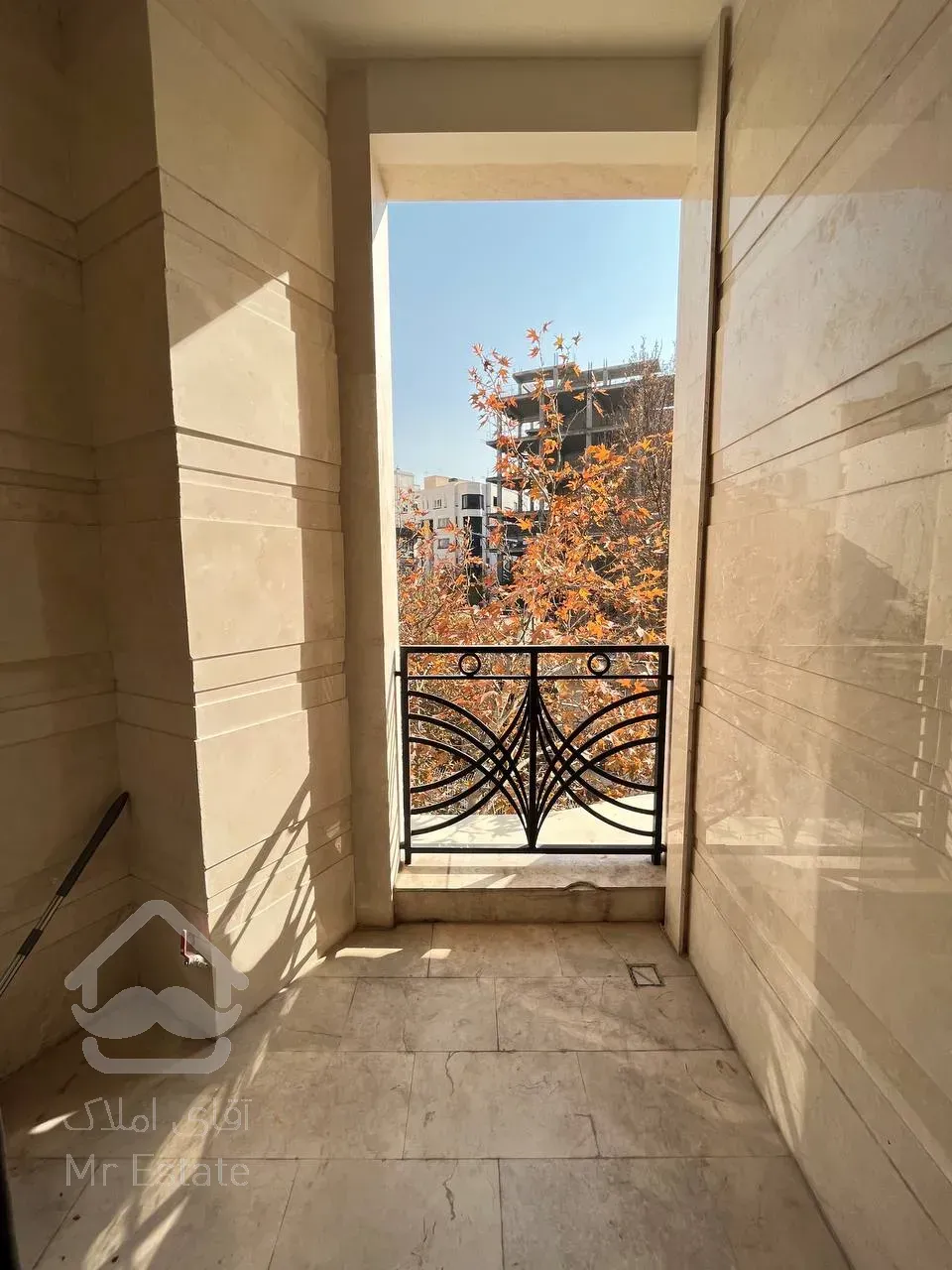 فروش آپارتمان 211 متری در زعفرانیه