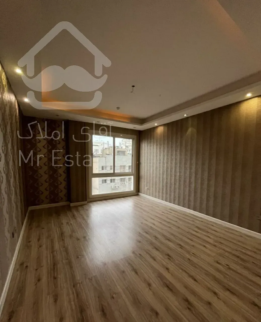 رهن آپارتمان 280 متری در ولنجک