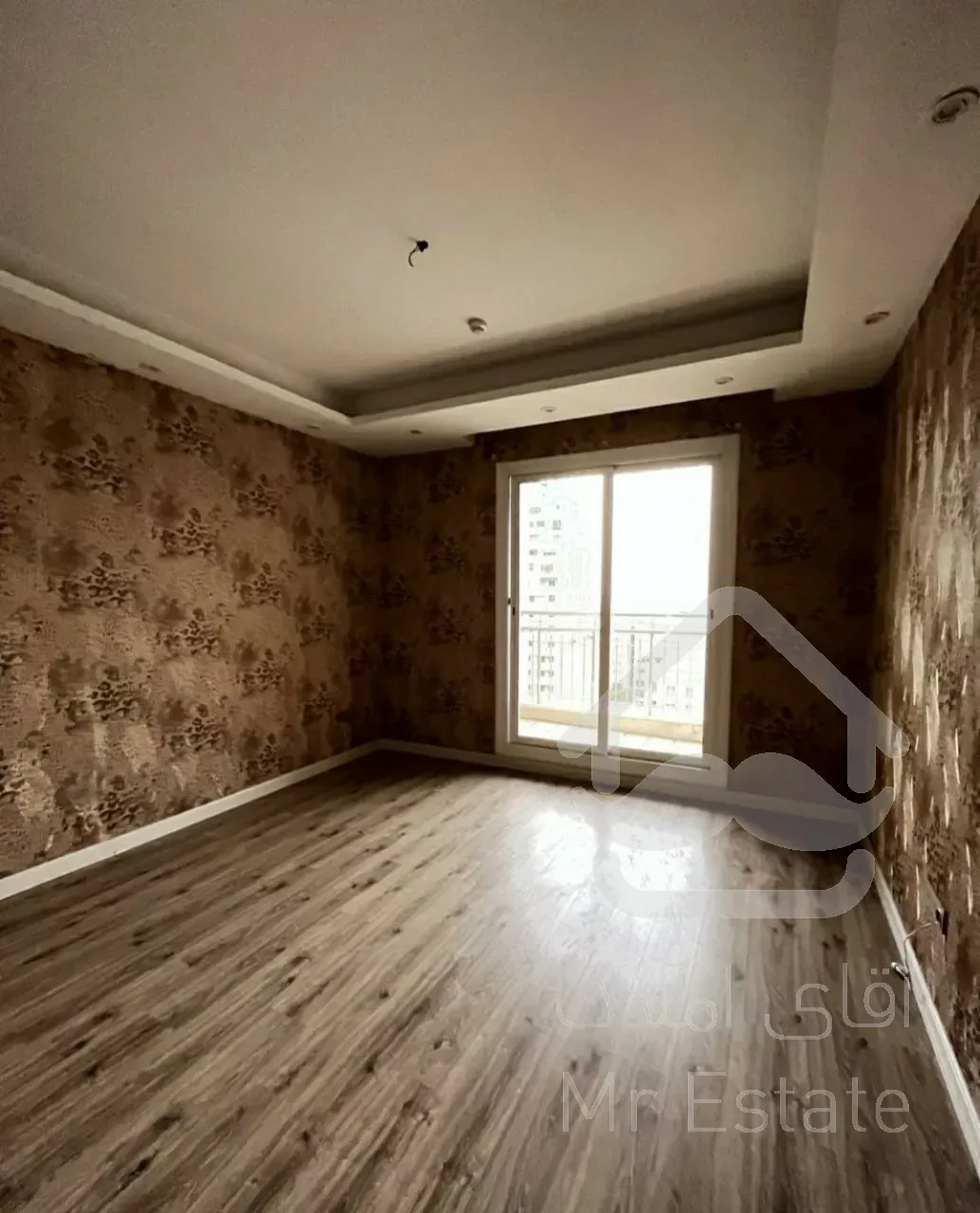 رهن آپارتمان 280 متری در ولنجک