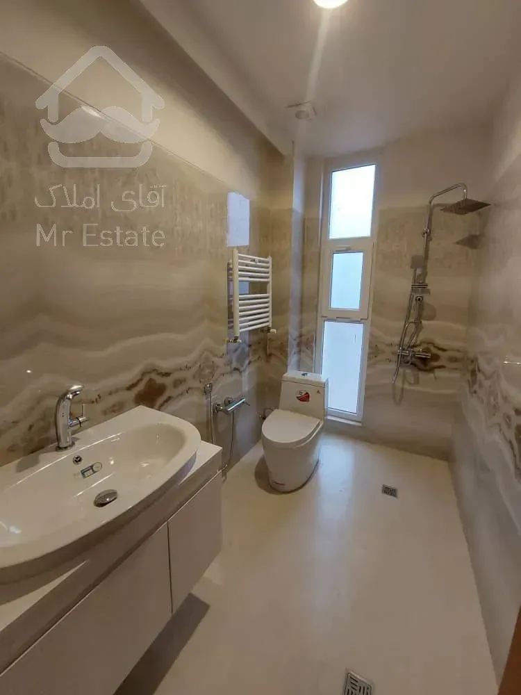 اجاره آپارتمان 120 متری در ولنجک