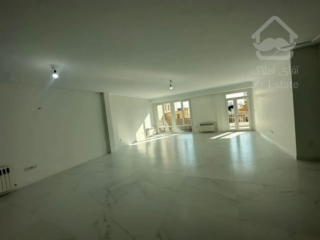 رهن آپارتمان 500 متری در زعفرانیه