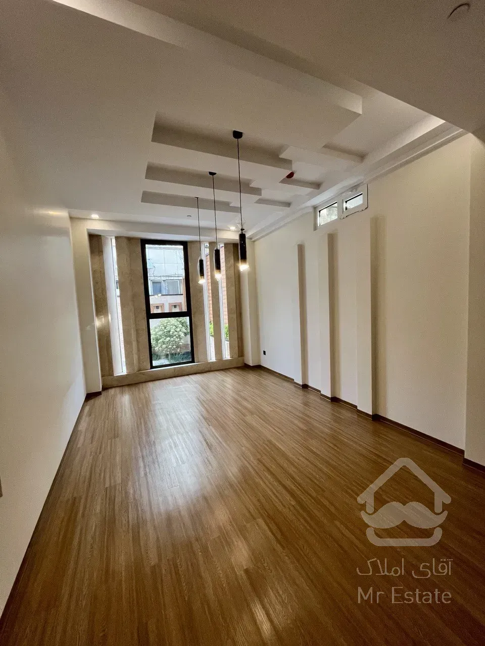 فروش آپارتمان 100 متری در زعفرانیه