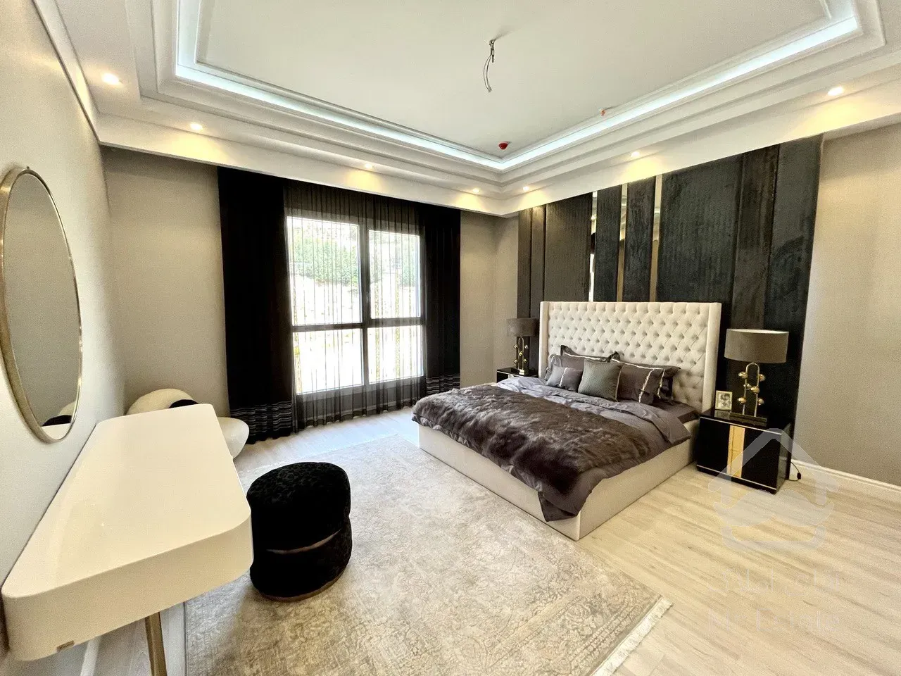 فروش برج باغ 280 متری در ولنجک