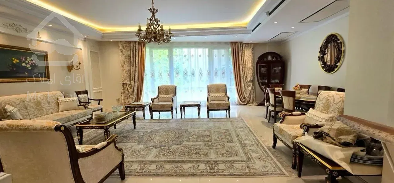 فروش آپارتمان 168 متری در محمودیه