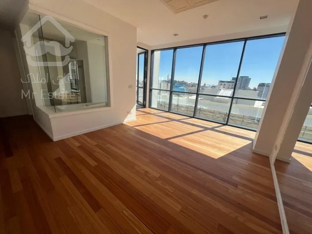 فروش آپارتمان 320 متری در ولنجک