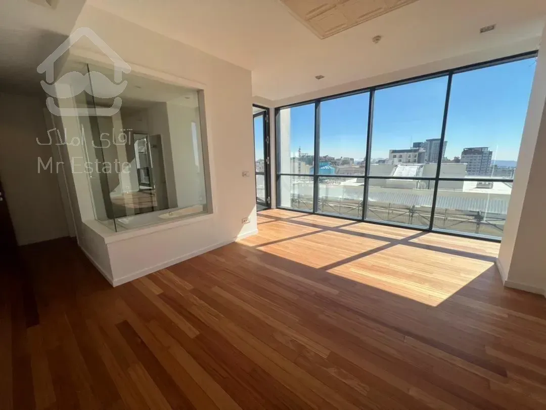 فروش آپارتمان 320 متری در ولنجک