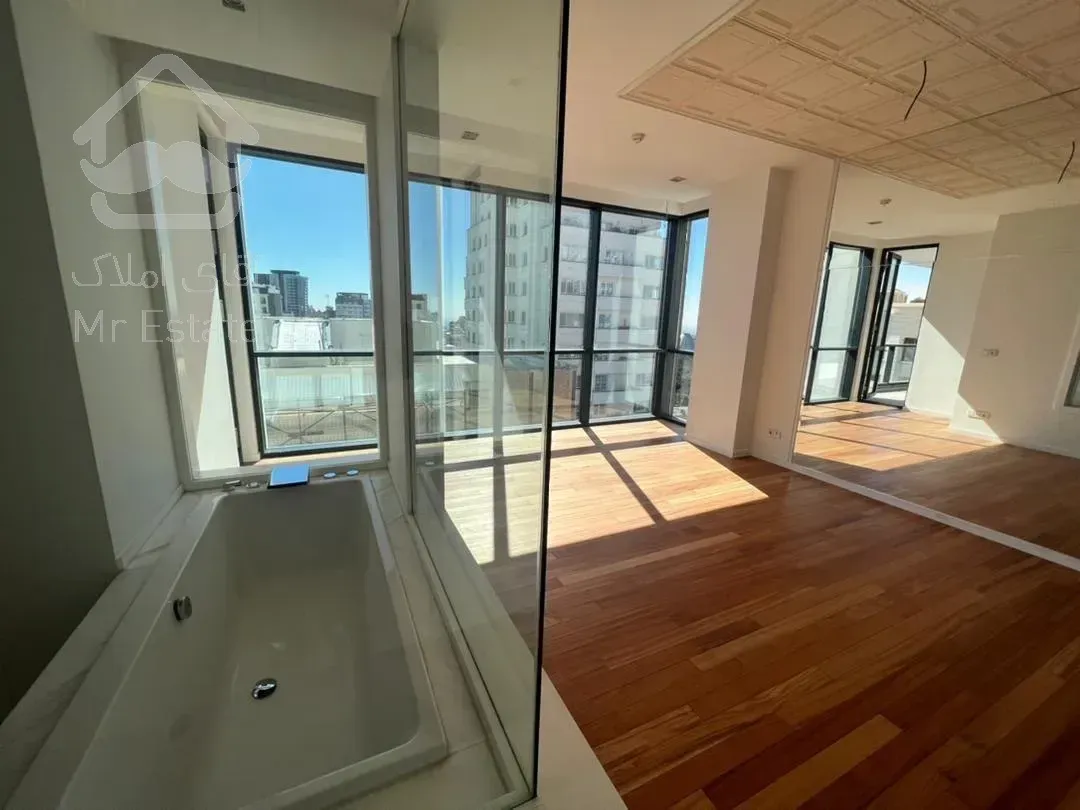 فروش آپارتمان 320 متری در ولنجک