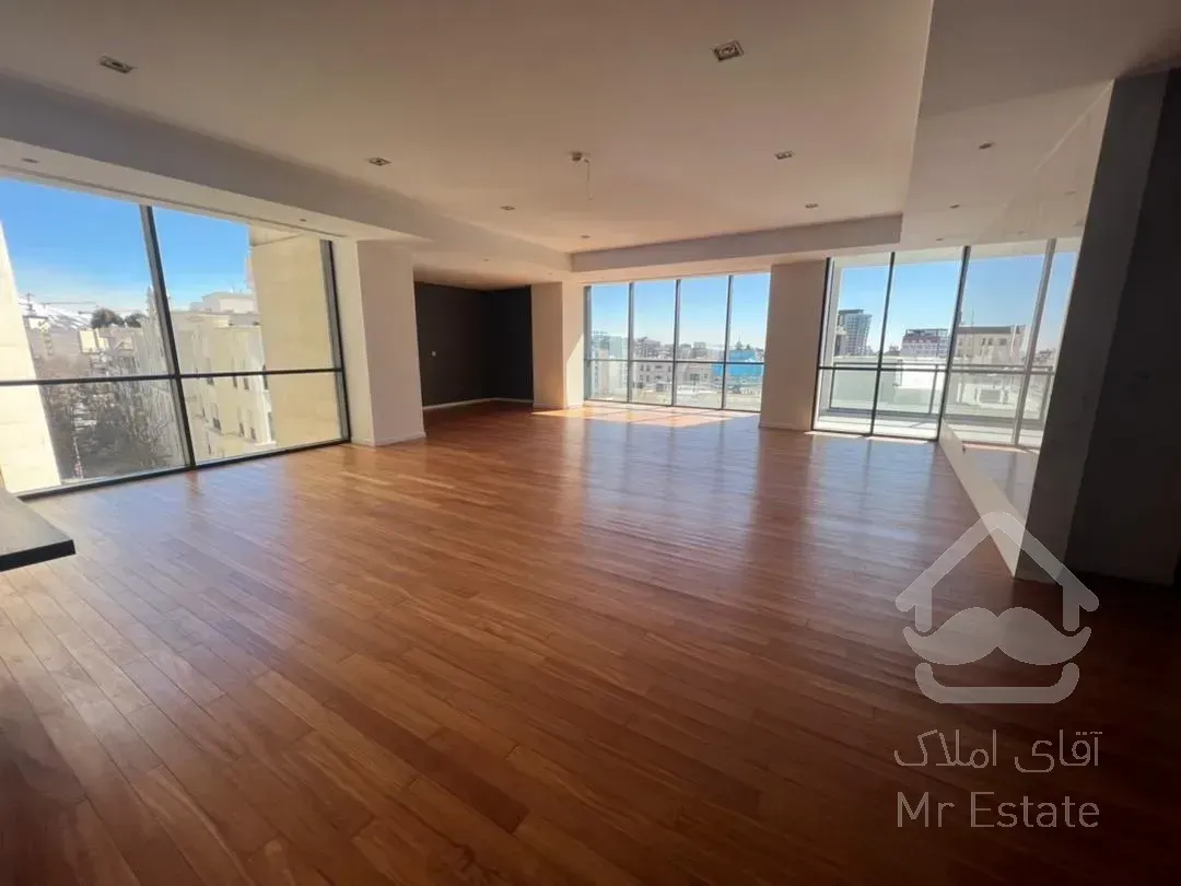 فروش آپارتمان 320 متری در ولنجک