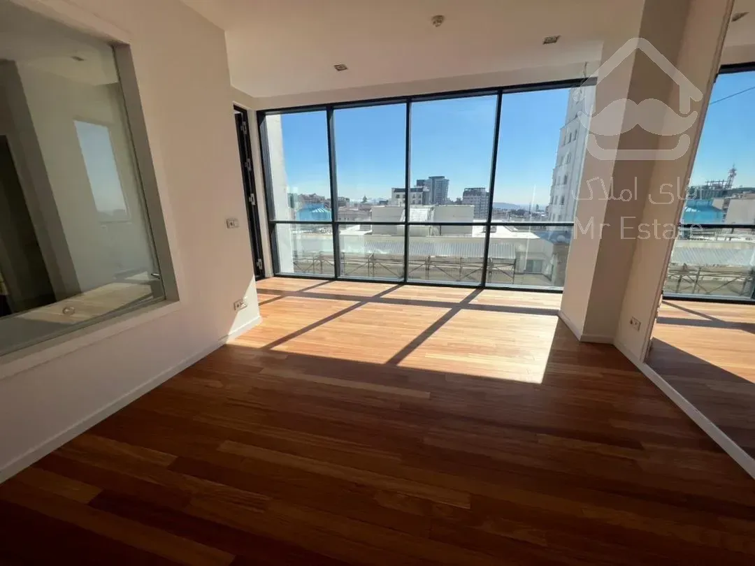 فروش آپارتمان 320 متری در ولنجک