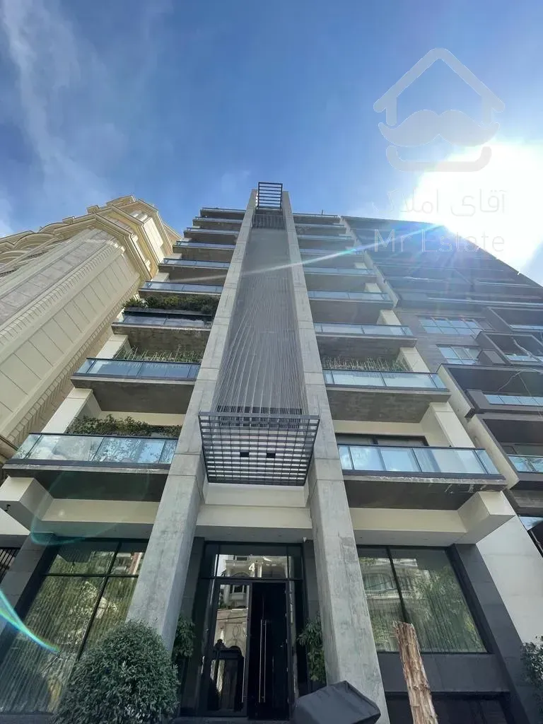 فروش آپارتمان 320 متری در ولنجک