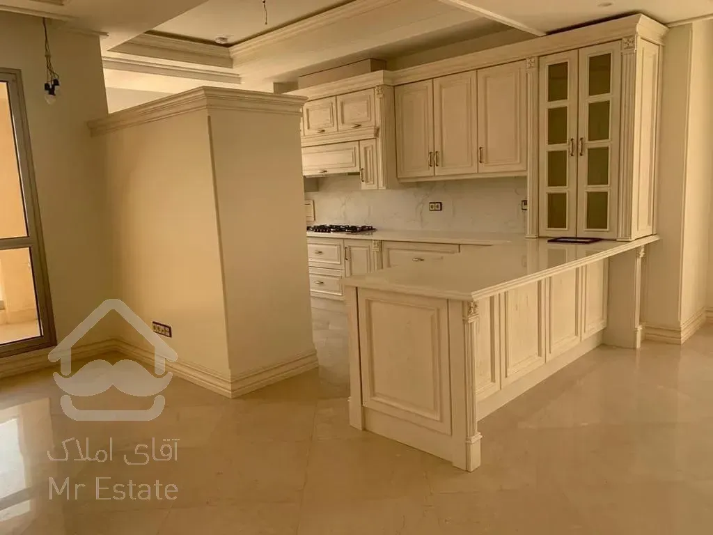 اجاره آپارتمان 178 متری در زعفرانیه