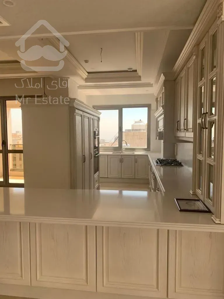 اجاره آپارتمان 178 متری در زعفرانیه