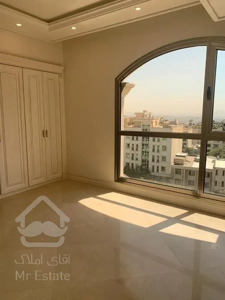 اجاره آپارتمان 178 متری در زعفرانیه
