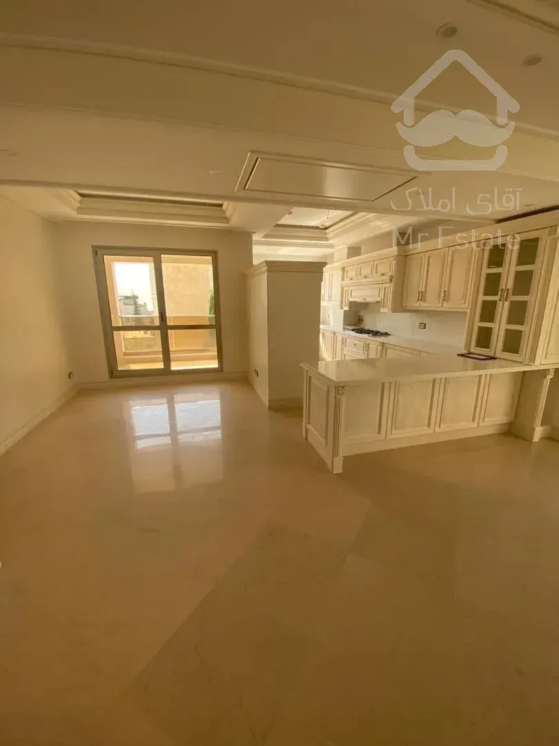 اجاره آپارتمان 178 متری در زعفرانیه