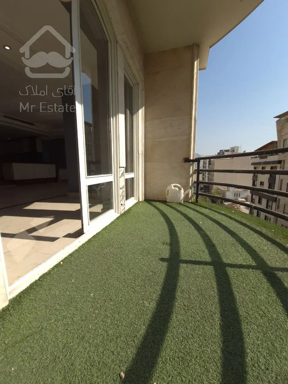 اجاره آپارتمان 220 متری در زعفرانیه