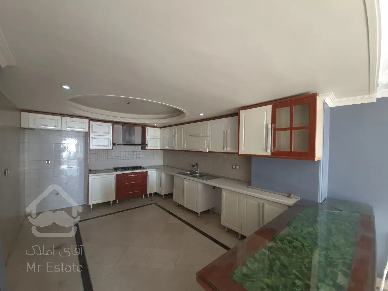 اجاره آپارتمان 220 متری در زعفرانیه